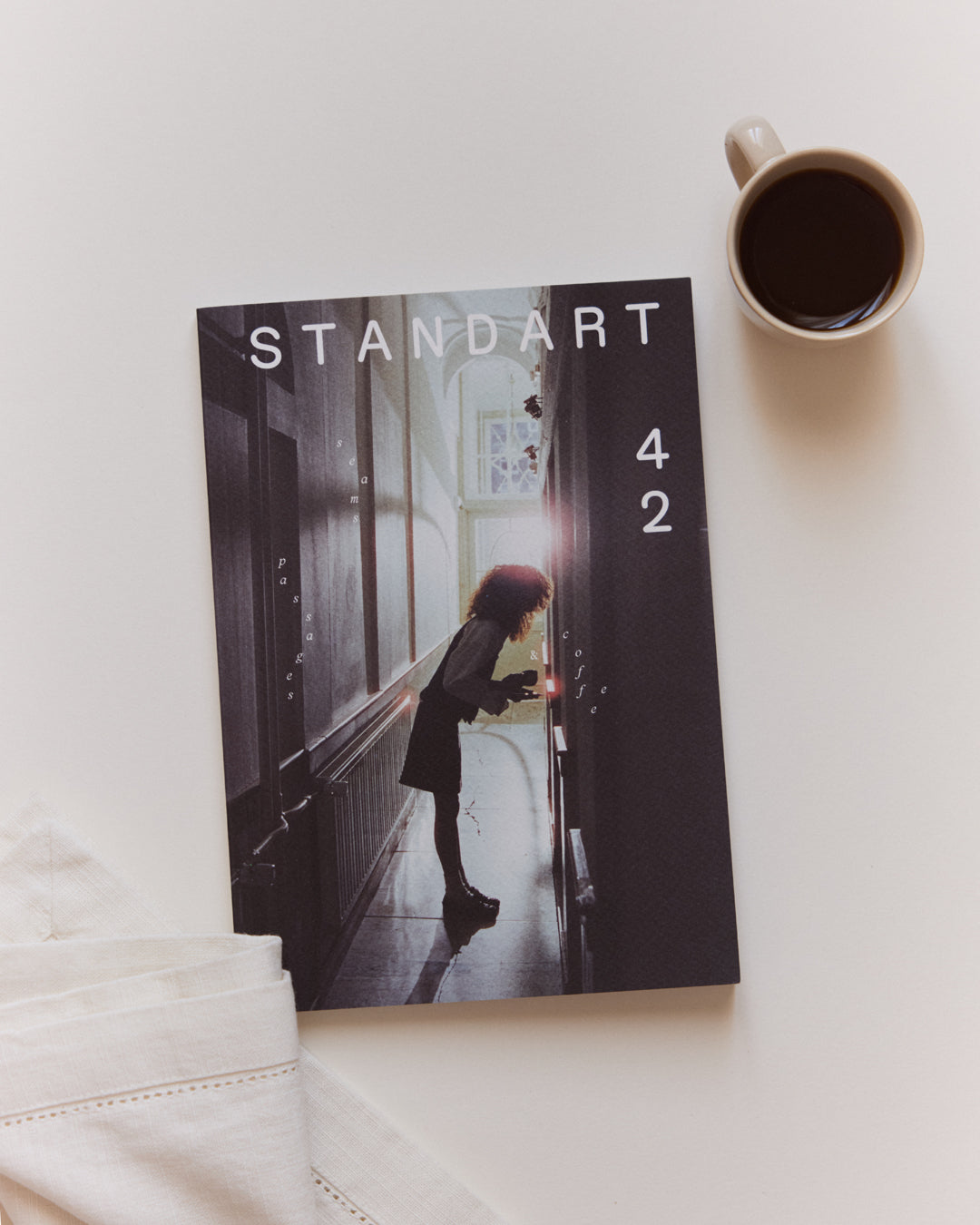 Standart Issue 42
