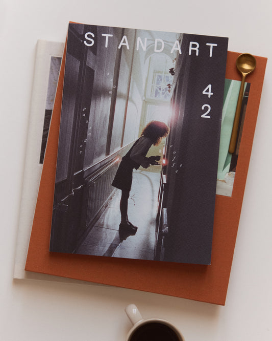 Standart Issue 42
