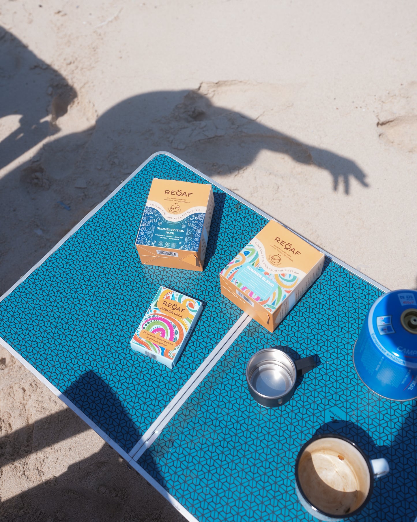 Summer Bundle