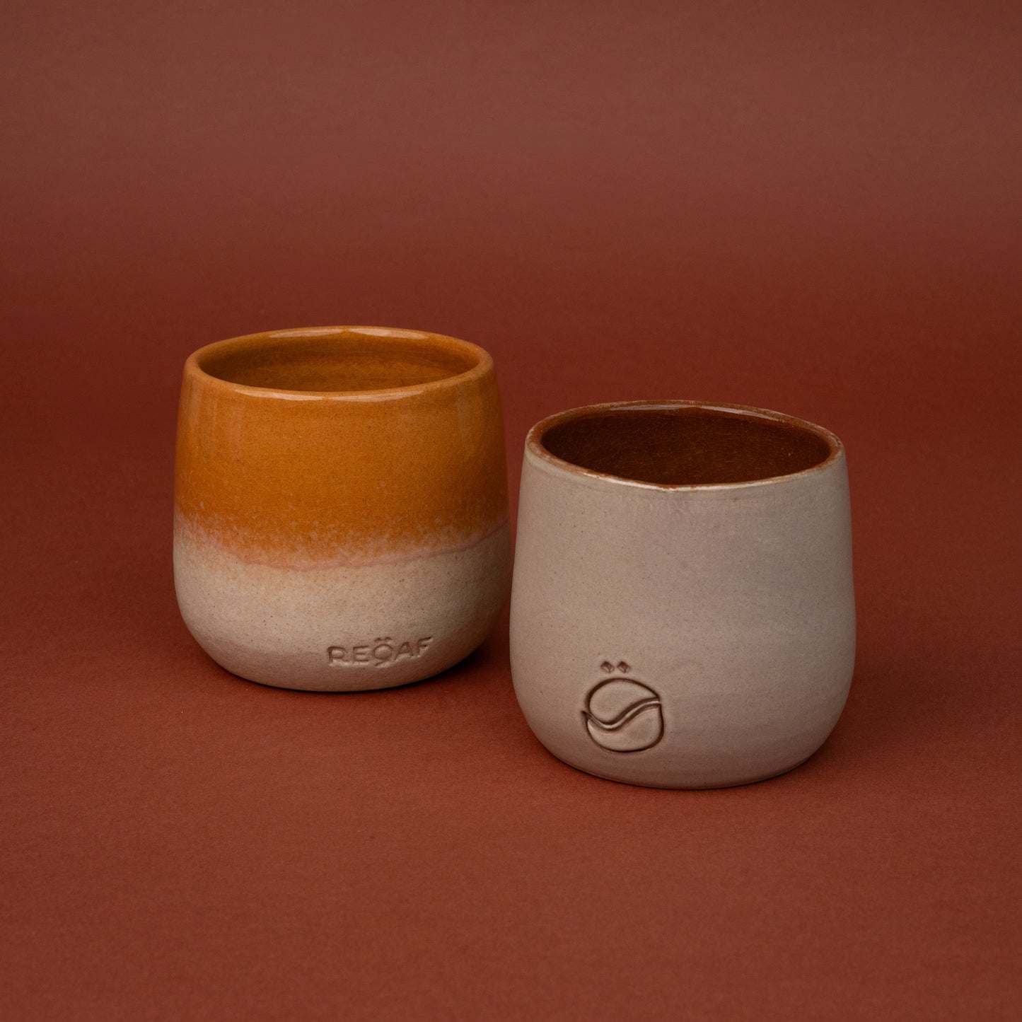 Qobaya Duo – Collector’s Cups