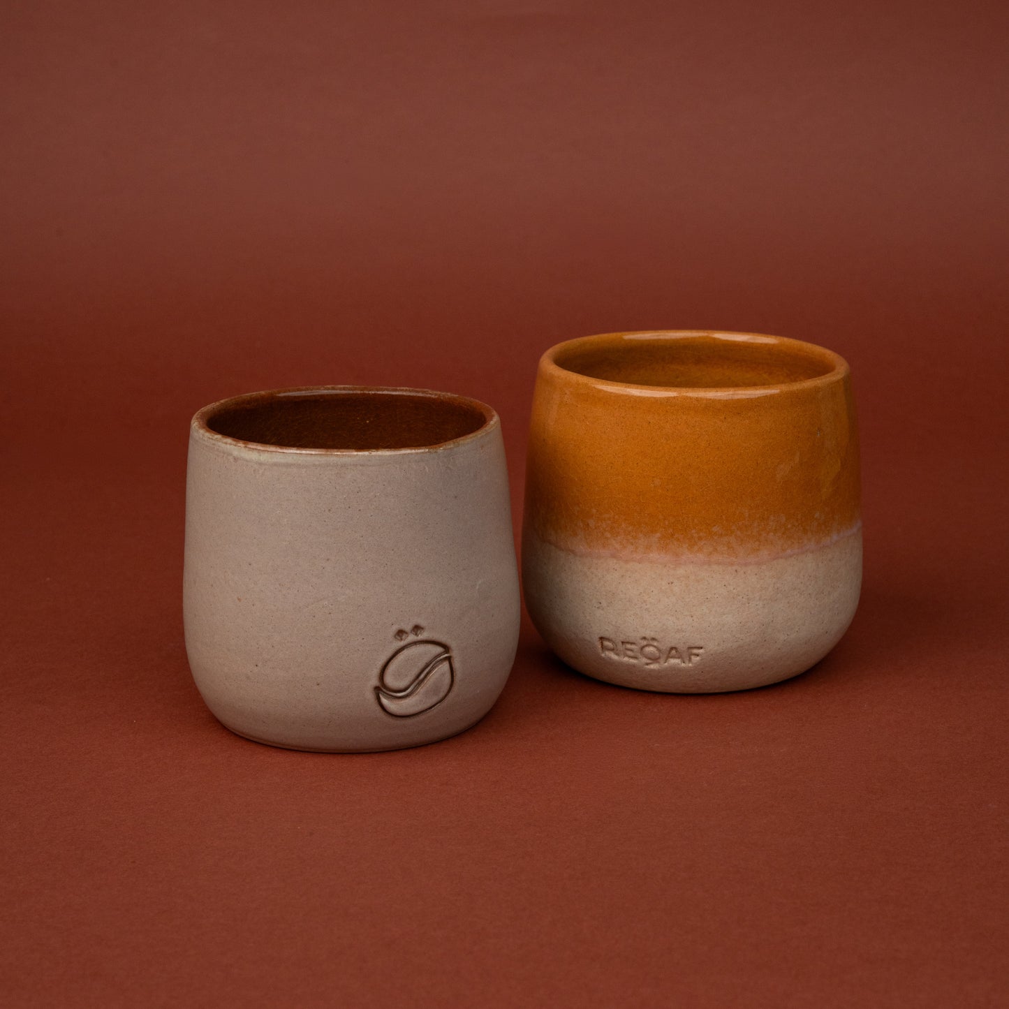 Qobaya Duo – Collector’s Cups