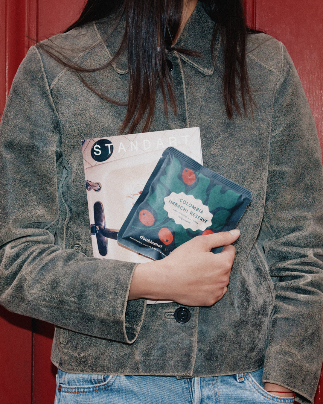 Standart Issue 43