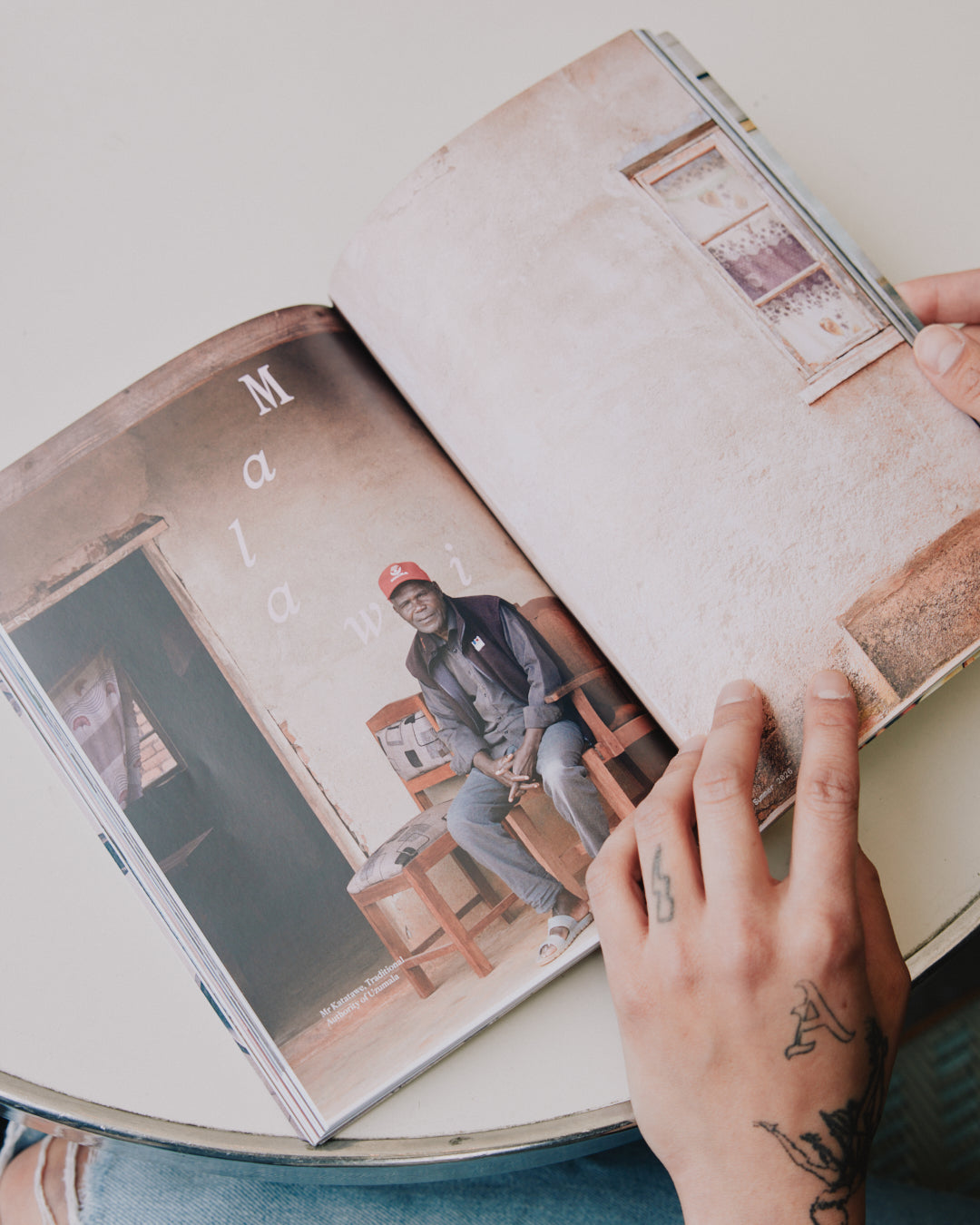 Standart Issue 43