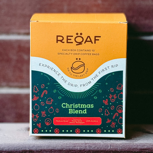 Christmas Blend - Special Edition