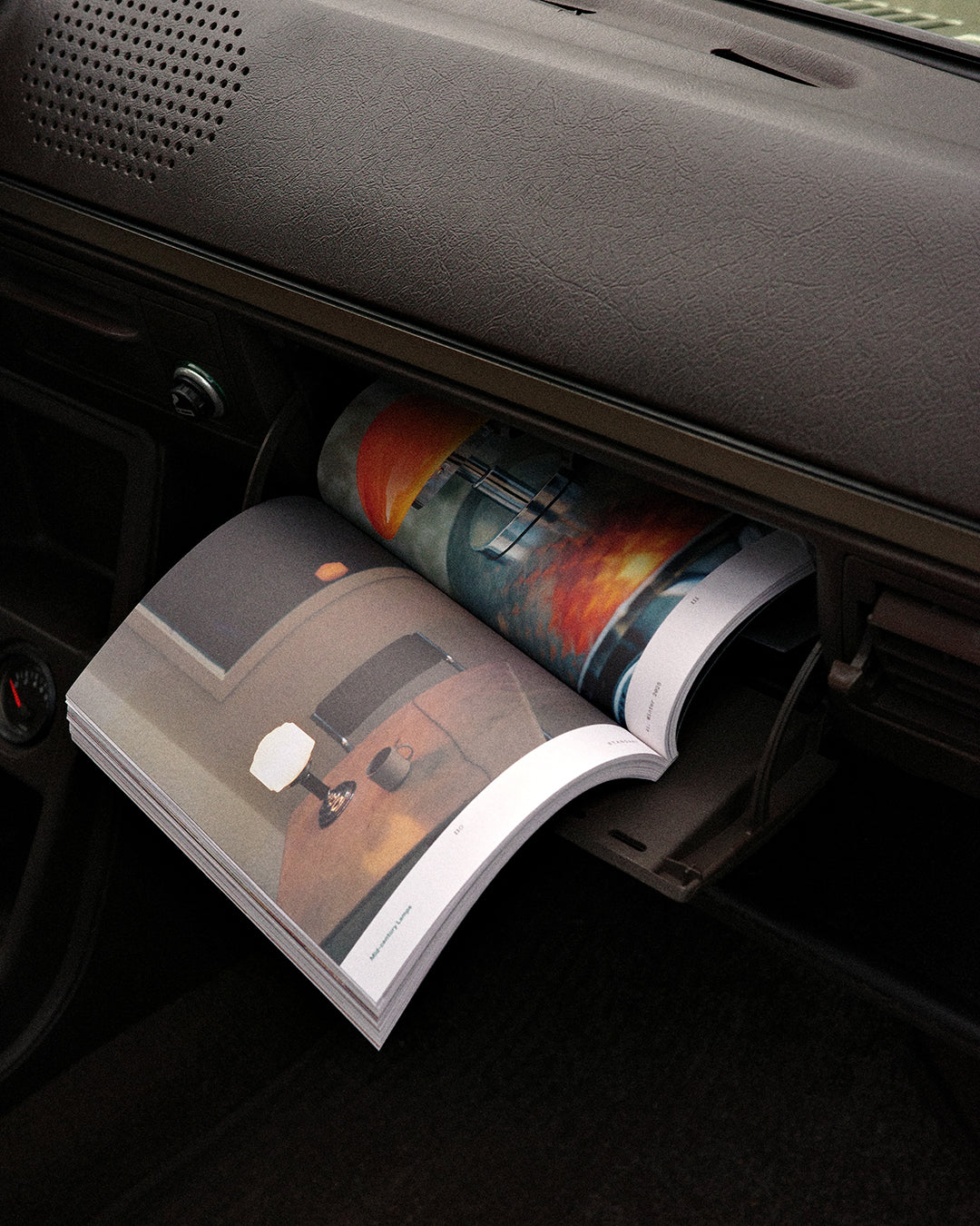 Standart Issue 41 - PLAYFULNESS