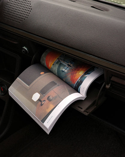 Standart Issue 41 - PLAYFULNESS