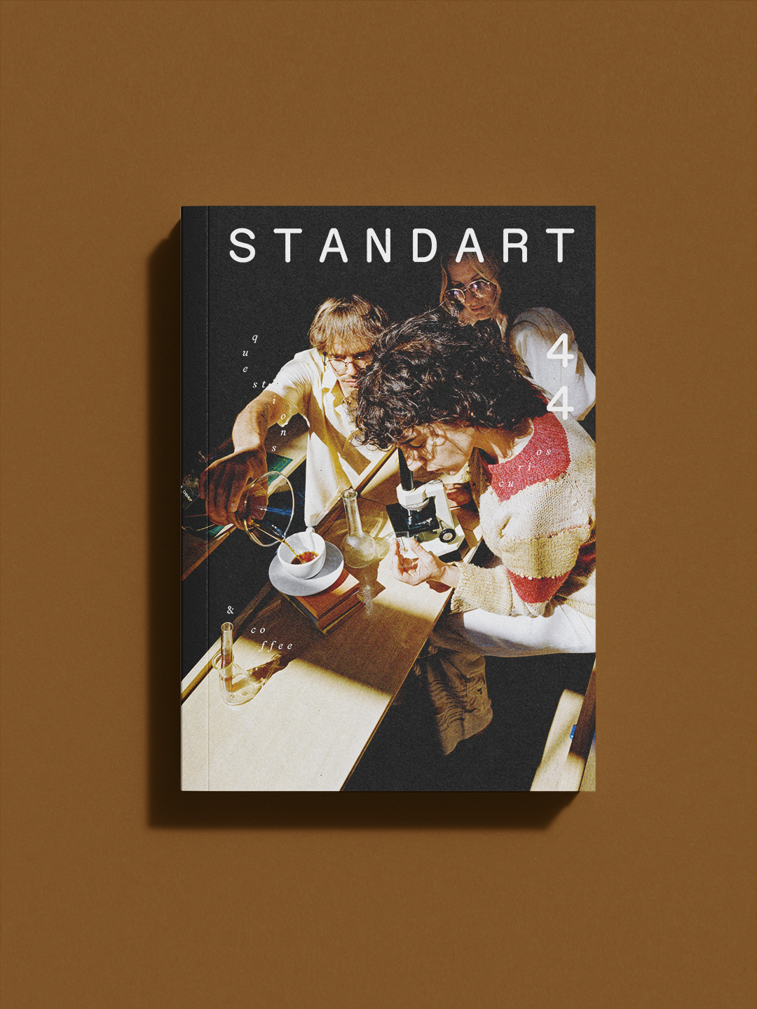 Standart Issue 44